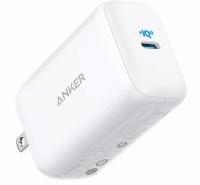 Anker USB-C 65W PIQ 3.0 PPS PowerPort III Pod Fast Charger