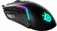 SteelSeries Rival 5 Wired Optical Gaming Mouse