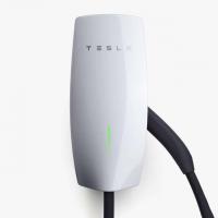Tesla Wall Connector