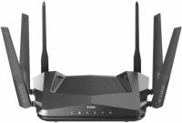 D-Link WiFi 6 AX5400 Dual Band Gigabit Router