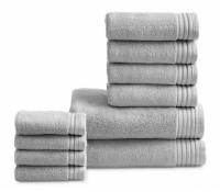 Hotel Style Egyptian Cotton Towel