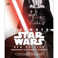 Ultimate Star Wars New Edition eBook