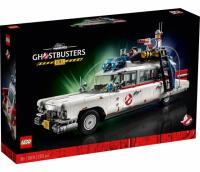 LEGO Creator Expert Ghostbusters ECTO-1 Building Kit