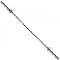 BalanceFrom 2in Olympic Weightlifting Barbell