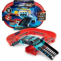 Power Threads All-Surface Vehicles Nitro Stunt Pack