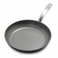 GreenPan Chatham Hard Anodized Healthy Ceramic Nonstick Pan