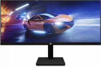 34in HP X34 Ultra Wide IPS Gaming Monitor