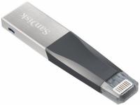 iPhone 256GB Sandisk The iXpand Mini Flash Drive