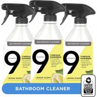 3 Elements Multi-Surface Bathroom Cleaner