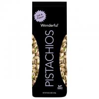 Wonderful Pistachios Sale and Pepper Flavor