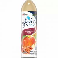 Glade Apple Cinnamon Air Freshener Room Spray