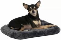 18in MidWest Bolster Pet Bed