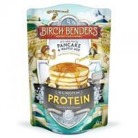 Birch Benders Protein Pancake and Waffle Mix