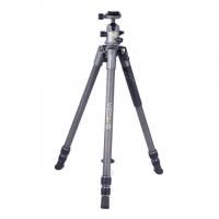 Vanguard VEO 2 233CB 3-Section Carbon Fiber Tripod