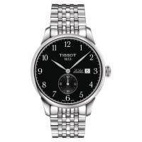 Tissot Le Locle Automatique Petite Seconde Bracelet Watch