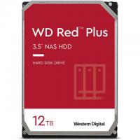 WD 6TB Red Plus 5640 RPM NAS Hard Drive