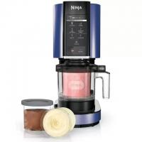 Ninja CREAMi Ice Cream Maker with Kohls Cash