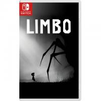 Limbo Nintendo Switch