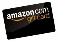 Amazon Gift Card for Opening an Account with Invstr