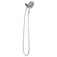Delta In2ition 1.75 GPM 4-Setting Dual Shower Head