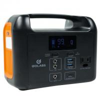 GoLabs R150 Portable Power Station Battery Backup