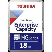 18TB Toshiba SAS Hard Drive