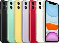 Apple iPhone 11 64GB Unlocked Refurbished Smartphone