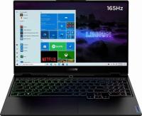 Lenovo Legion Slim 7 15.6in Ryzen 7 16GB RTX3060 Gaming Laptop