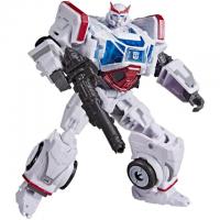 Transformers Series 82 Bumblebee Autobot Ratchet Action Figure