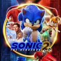 Sonic The Hedgehog 2 Movie Tickets