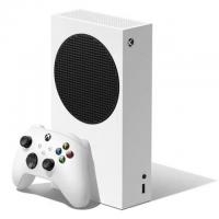 Microsoft Xbox Series S 512GB Console System