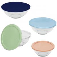 Pyrex Mixing Bowl Set