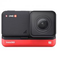 Insta360 ONE R 4K Edition Sports Action Camera