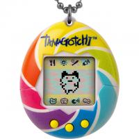 Tamagotchi Digital Pet