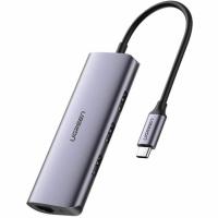 UGREEN USB C Hub Type C to 3 Port USB 3.0 Dock