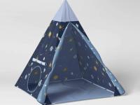Pillowfort Kids Space Tent