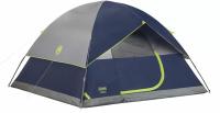 Coleman Sundome 2-Person Camping Tent
