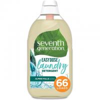 Seventh Generation EasyDose Laundry Detergent