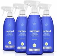 4 Method Mint Glass Surface Cleaner
