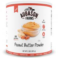 Augason Farms Peanut Butter Powder