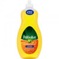 Palmolive Ultra Dishwashing Liquid Dish Soap Citrus