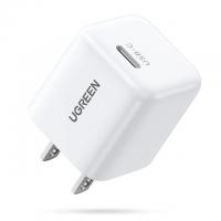 Ugreen Mini 20W USB-C Power Adapter Charger