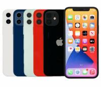 Apple iPhone 12 64GB Unlocked Refurbished Smartphone