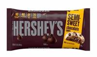 Hershey\'s Kitchens Semi-Sweet Chocolate Chips