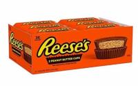 36 Reese\'s Milk Chocolate Peanut Butter Cups Candy