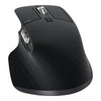 Logitech MX Master 3 Advanced Laser Mouse with Gift Card