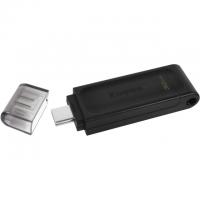 32GB Kingston USB 3.2 Flash DataTraveler Drive