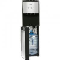Igloo Stainless Steel Hot Cold Room Water Dispenser