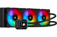 Corsair iCUE H150i Elite Capellix Liquid CPU Cooler