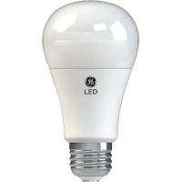 4 6w GE LED Dimmable Light Bulbs